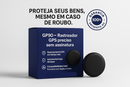 GP90™ – Rastreador GPS com precisão Mundial