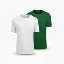 Kit 2 Camisas Dryfit Anti Odor [PAGUE 01 LEVE 02]