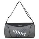 Bolsa de Ombro Esportiva Simples