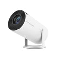 Projetor Smart Home Cinema 4K Buzz | Android com WIFI - Envio Imediato