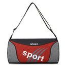 Bolsa de Ombro Esportiva Simples