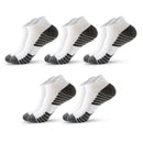 Kit 5 Meias Esportivas