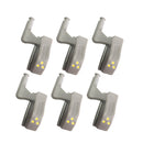 Dobradiça LED - Sensor Inteligente com Luz Led para Dobradiças